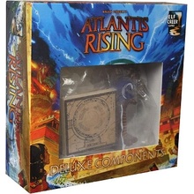 Atlantis Rising Deluxe Components