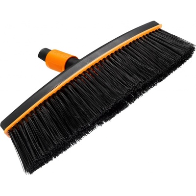Fiskars QuikFit metla na terasy 135533