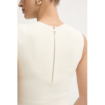 HUGO BOSS Блуза дамска от вискоза Fillo (50557136)