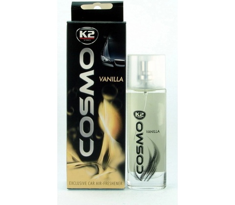 K2 COSMO VANILLA 50 ml