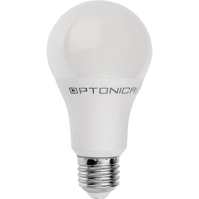 OPTONICA Led КРУШКА e27 a60 11w 1055lm 220-240v 4500k -3 БРОЯ/КАШОН (1334)