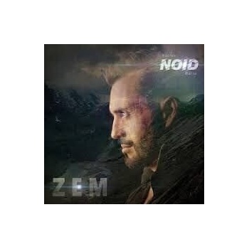 Václav Noid Bárta - Zem (CD) (0190295310868)