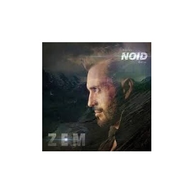 Václav Noid Bárta - Zem (CD) (0190295310868)