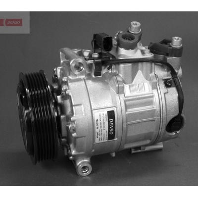 Kompresor, klimatizace DENSO DCP02034 DCP02034