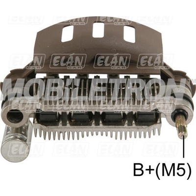 Diodový blok alternátoru Mitsubishi A2T34477 / A860T33470