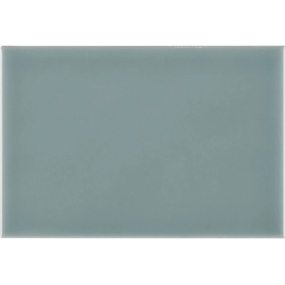 Adex RIVIERA Liso 10 x 15 cm Niza Blue 1,34m²