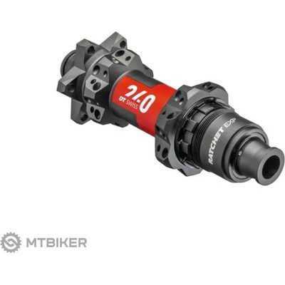 DT Swiss 240 EXP36 MTB DBIS