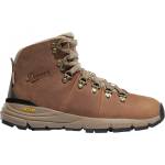 Danner Дамски туристически обувки Danner Women's Mountain 600 4.5'' Walking boots - Rich Brown - размер 6 (US) (119-0420-0313)