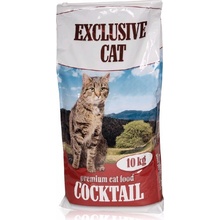 Delikan Cat Cocktail 10 kg