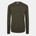 JACK & JONES Блуза Jack and Jones Men's Crew Knitted Sweatshirt - Olive Night