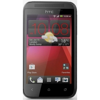 HTC Desire 200