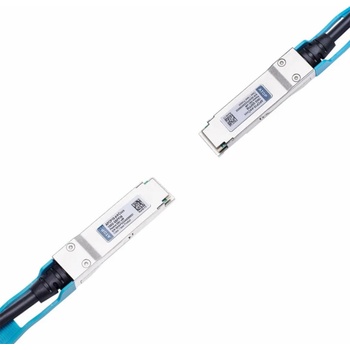 Atop technology DAC кабел Atop APCP10-PPC030, QSFP28 - QSFP28, 100G, 3m (APCP10-PPC030)