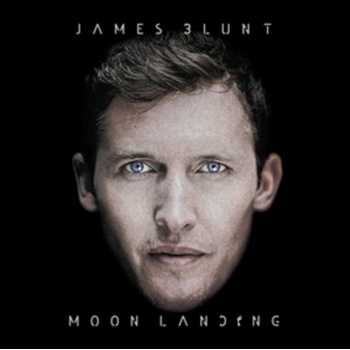 BLUNT JAMES: MOON LANDING CD