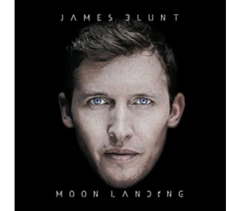 BLUNT JAMES: MOON LANDING CD