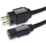 Supra Cables Pangea AC14SEMKII Power Cable 2, 0 m - Захранващ кабел клас High End (089659)