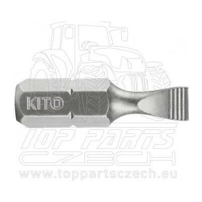 Kito 6 x 25 mm S2