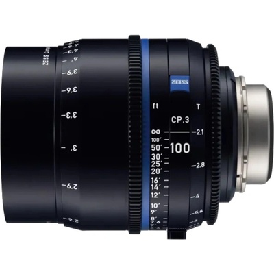 Zeiss CP.3 - 100/2.1 - Meter