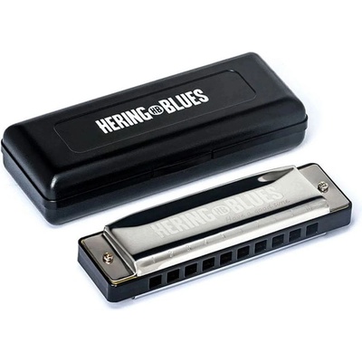 Hering 2020 HeringBlues – Zboží Dáma