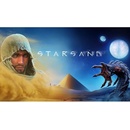 Starsand