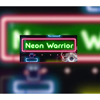 Neon Warrior