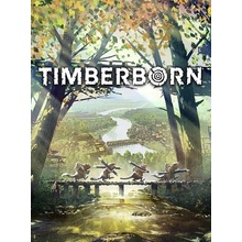 Timberborn