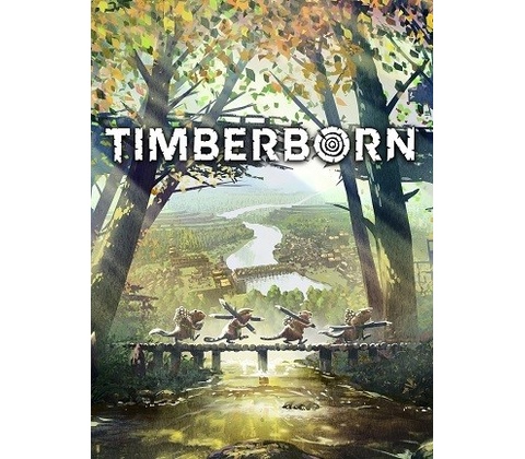 Timberborn