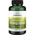 Swanson Dong Quai Root 530 mg [100 капсули]