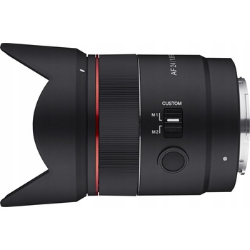 Samyang AF 24mm f/1.8 Sony FE