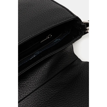 U. S. Polo Assn Чанта U. S. Polo Assn. Exotic в черно BEUEF8634WVP (BEUEF8634WVP)