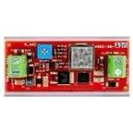 ATTE POWER Voltage raising inverter with adjustable 12. . . 48V ATTE ASUC-30-AD0-OF