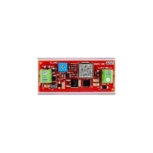 ATTE POWER Voltage raising inverter with adjustable 12. . . 48V ATTE ASUC-30-AD0-OF