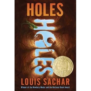 Holes (ISBN: 9780440414803)