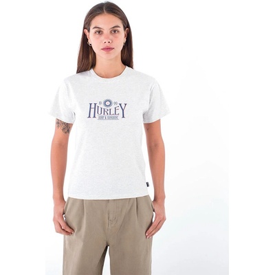 Hurley Organic Surf & Sunshine Tee