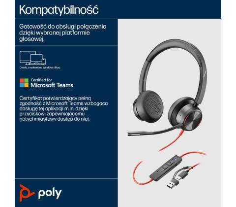 Poly 8X225AA