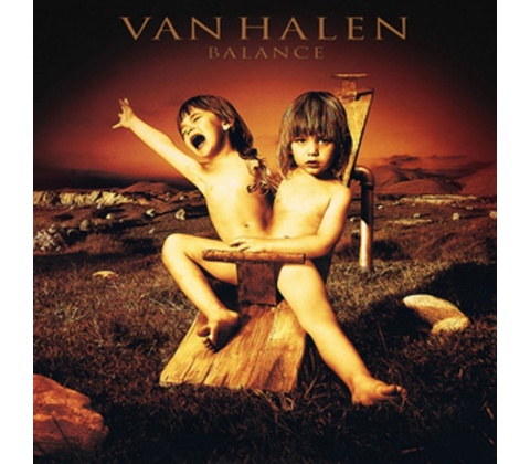 Van Halen - Balance (Expanded Edition) 2 CD