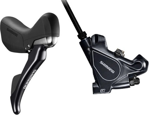 Amazon | SHIMANO(シマノ) ブラケットカバー ST-RS685 ペア