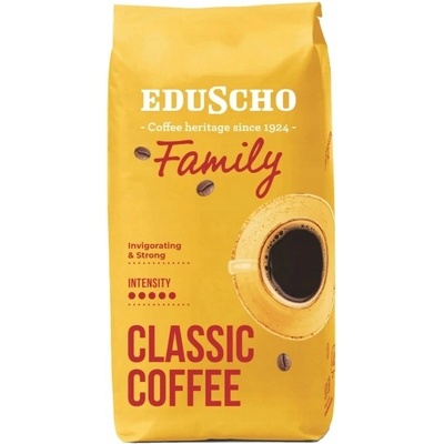 Eduscho Family mletá 1 kg