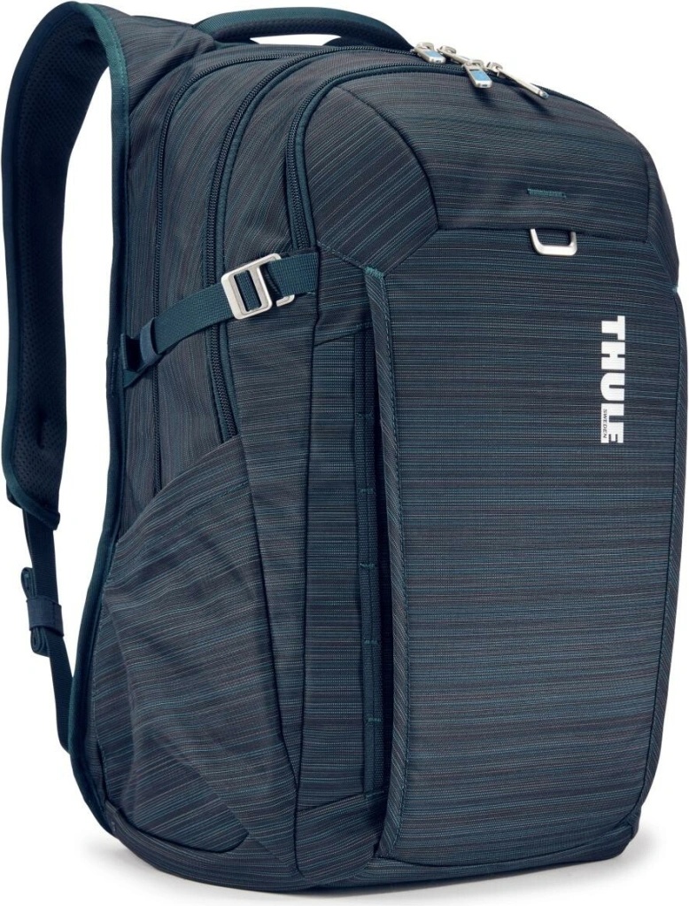 Thule construct carbon blue 28 l