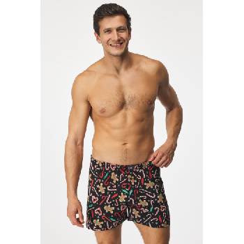 MEN-A Шорти MEN-A Christmas (GB0023BSM_tre)