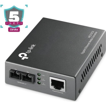 TP-Link MC210CS