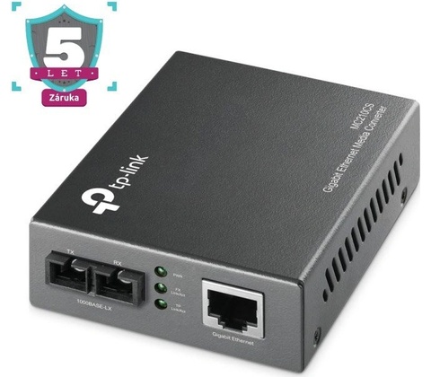 TP-Link MC210CS