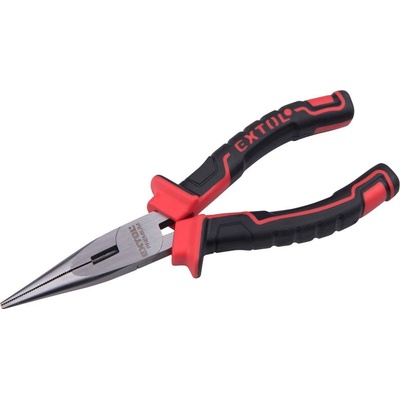 EXTOL PREMIUM Kleště půlkulaté přímé, 160mm 8813184