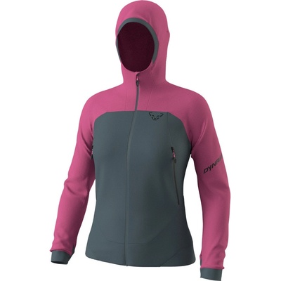 DYNAFIT Ridge Thermal Hoody W Размер: L / Цвят: син