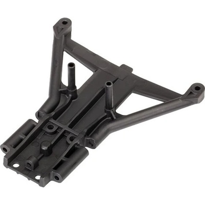 Traxxas Булкхед преден Traxxas Bulkhead, front, #7430X (TRX7430X)