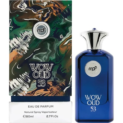 MPF Wow Oud 53 EDP 80 ml