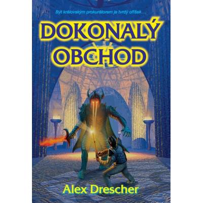 Dokonalý obchod