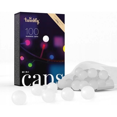 Vianočné osvetlenie Twinkly 51 100 svetiel
