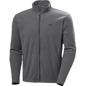 Helly Hansen Мъжко поларено яке Helly Hansen Daybreaker Fleece Jacket - Thunder Grey (005-7375-0311)