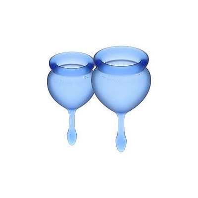 Satisfyer Feel Good dark blue 15 ml + 20 ml