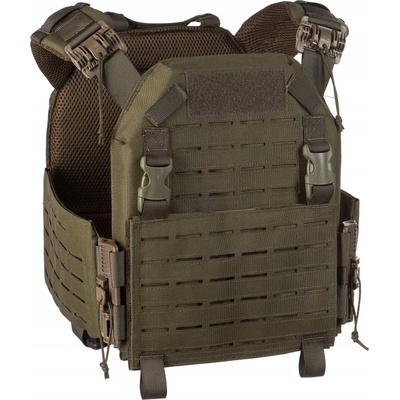 Invader Gear nosič plátů Reaper QRB Ranger Green – Zboží Dáma